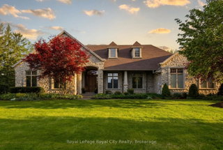 54 Bridle Path
