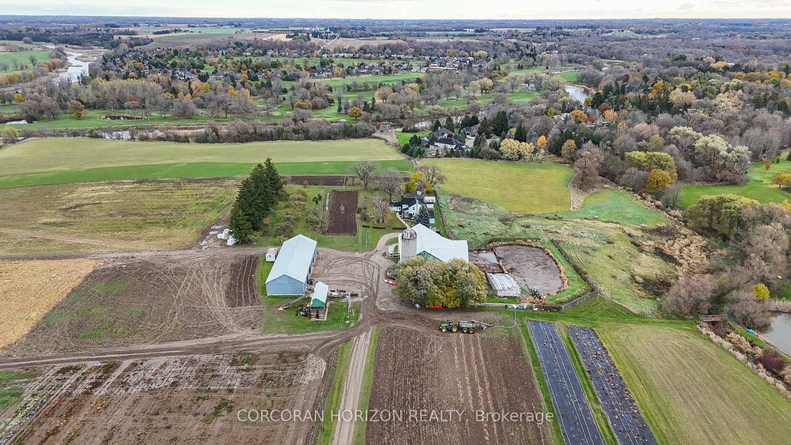 1183 Northfield Drive E • Woolwich, ON photo 9