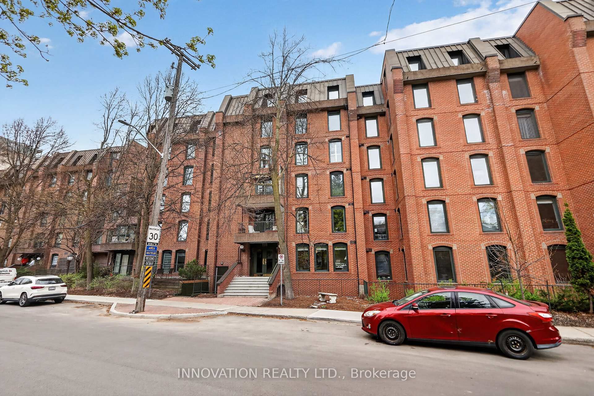 1 - 110 Rideau Terrace, Ottawa, ON