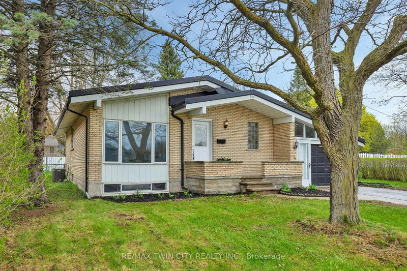 246 Hillcrest Road