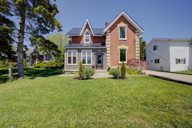 181 Georgina Street