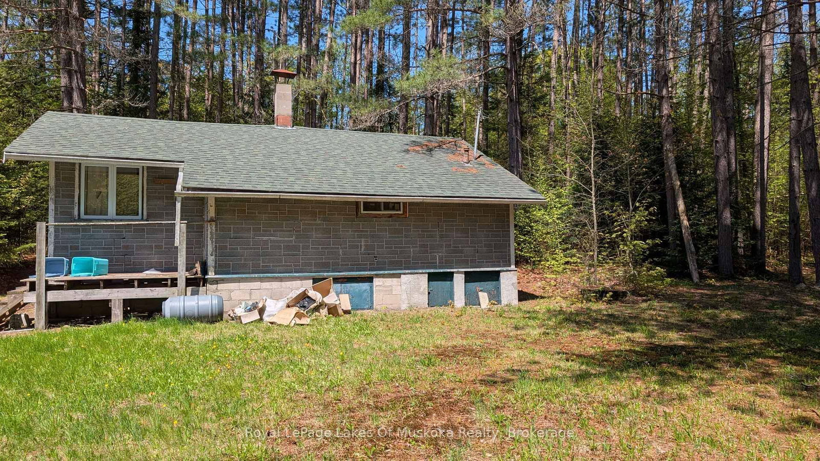 386 Locke's Road • Perry, ON photo 10