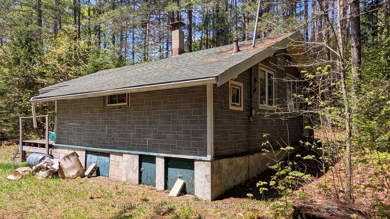 386 Locke's Road • Perry, ON photo 26
