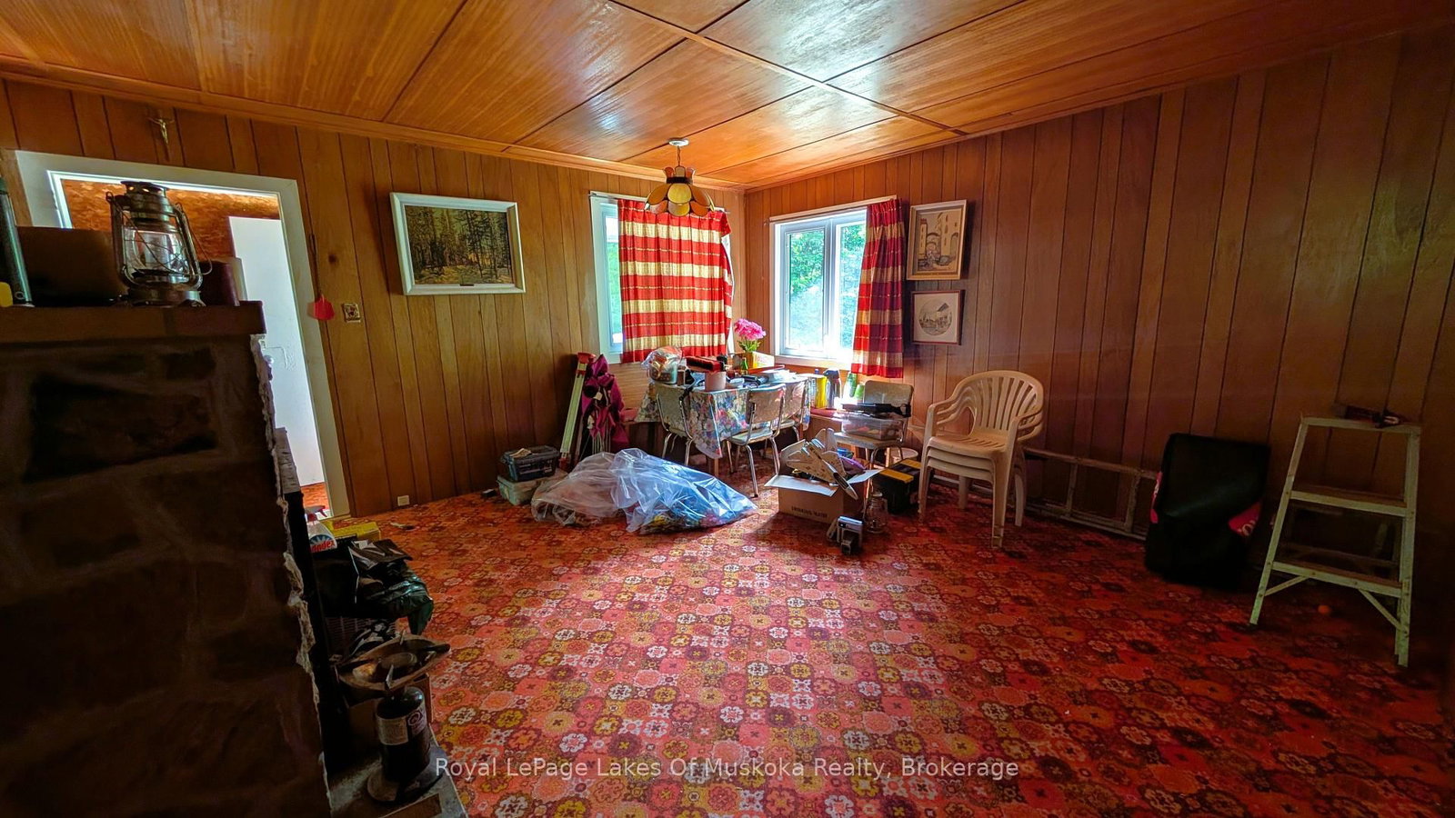 386 Locke's Road • Perry, ON photo 30