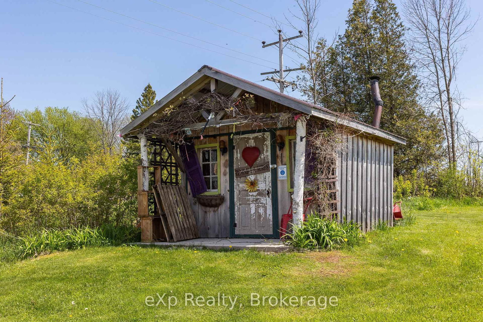 1097 6 Highway • South Bruce Peninsula, ON photo 37