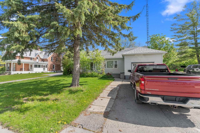 29 Francis Street E