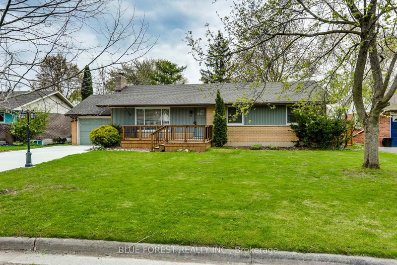 home for sale on 42 Regency Road