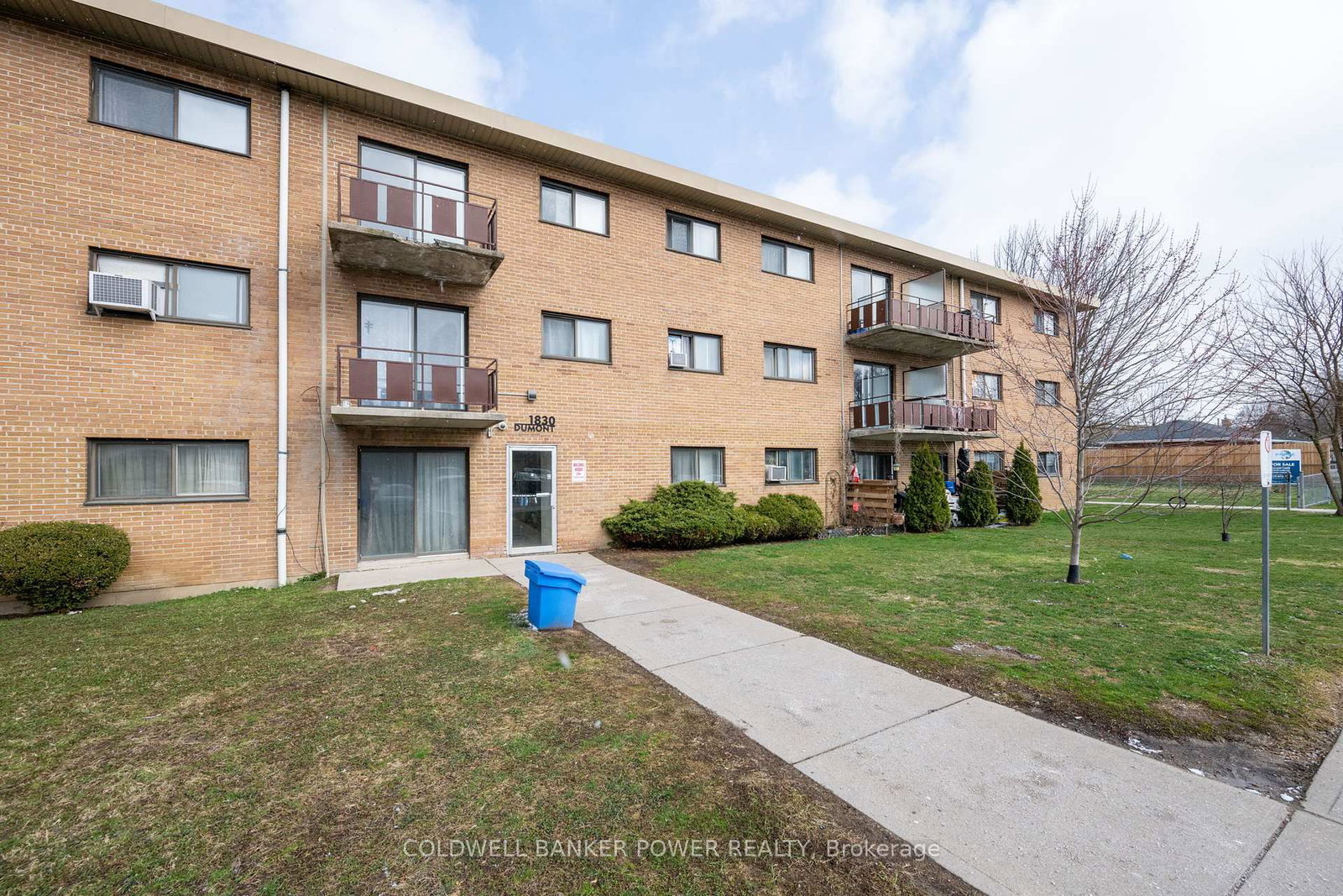 Condo for sale at 110-1830 Dumont Street, London East, Ontario, N5W 2S1 - East H - MLS: X13174822