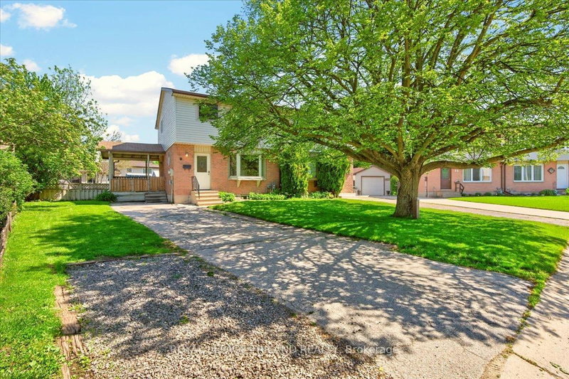 9 Parcreek Place