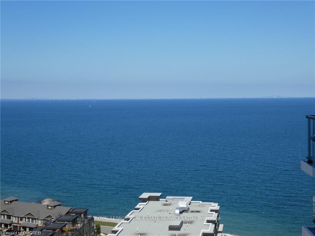 385 WINSTON Road, Unit 1702 - Photo 2