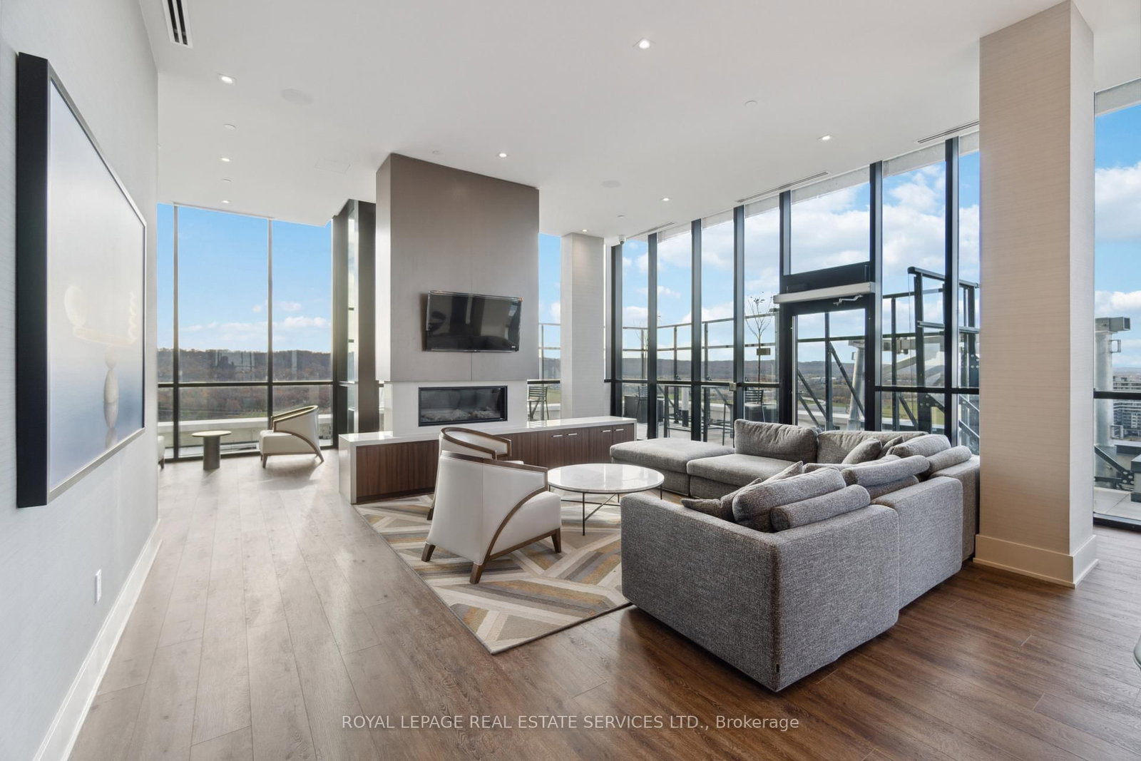 385 WINSTON Road, Unit 1702 - Photo 29