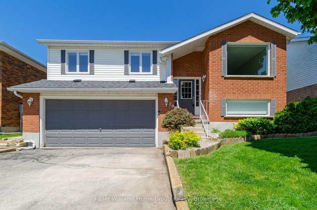 79 Hazelwood Crescent