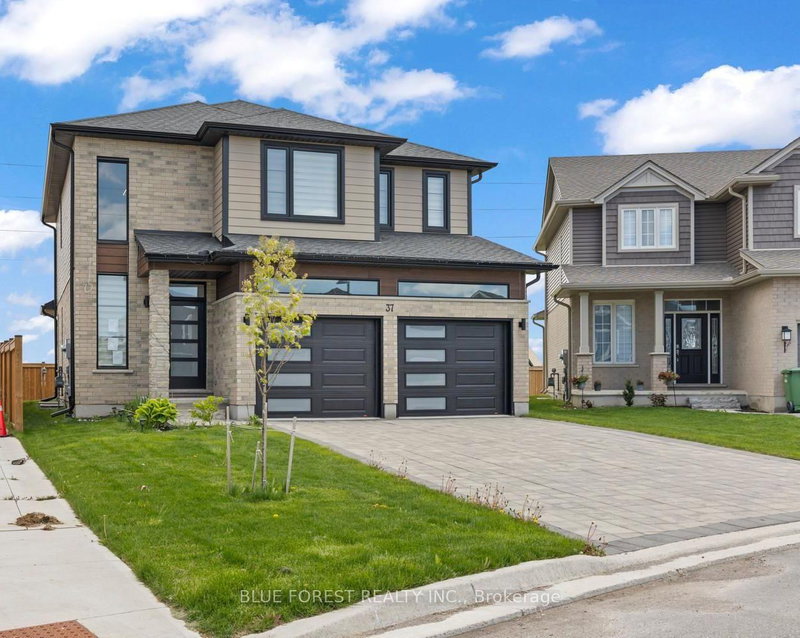 37 Evylean Court