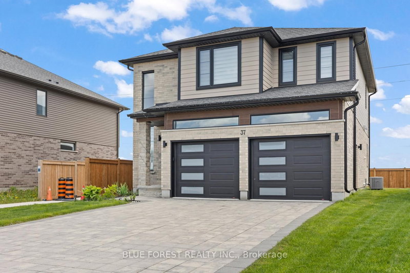37 Evylean Court