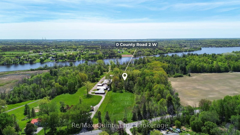 0 County Road 2 W