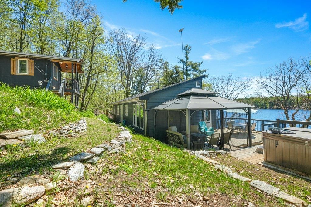 362 Healey Lake Water • The Archipelago, ON photo 41