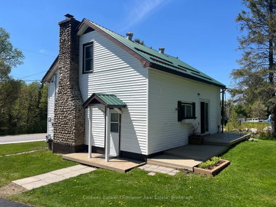 37 Eagle Lake Road • South River, ON photo 2