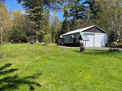 37 Eagle Lake Road • South River, ON photo 3