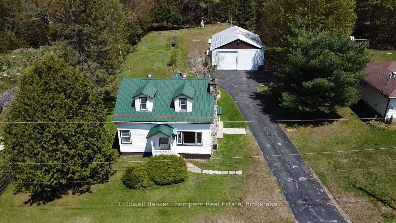 37 Eagle Lake Road • South River, ON photo 5