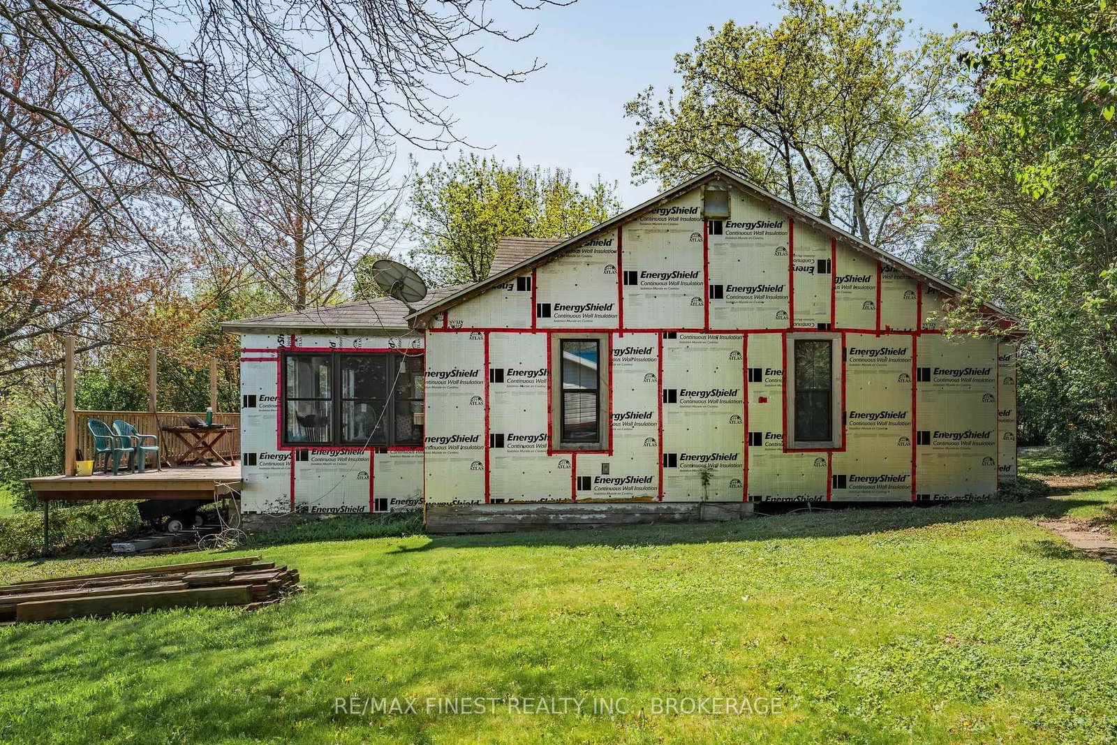 141 River Road • Front of Leeds & Seeleys Bay, ON photo 19
