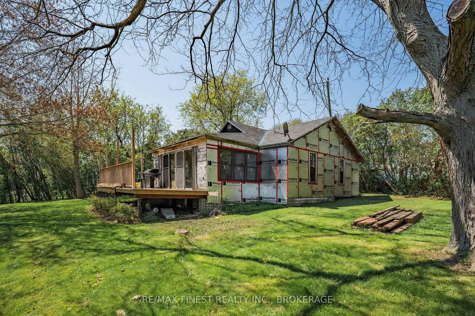 141 River Road • Front of Leeds & Seeleys Bay, ON photo 22