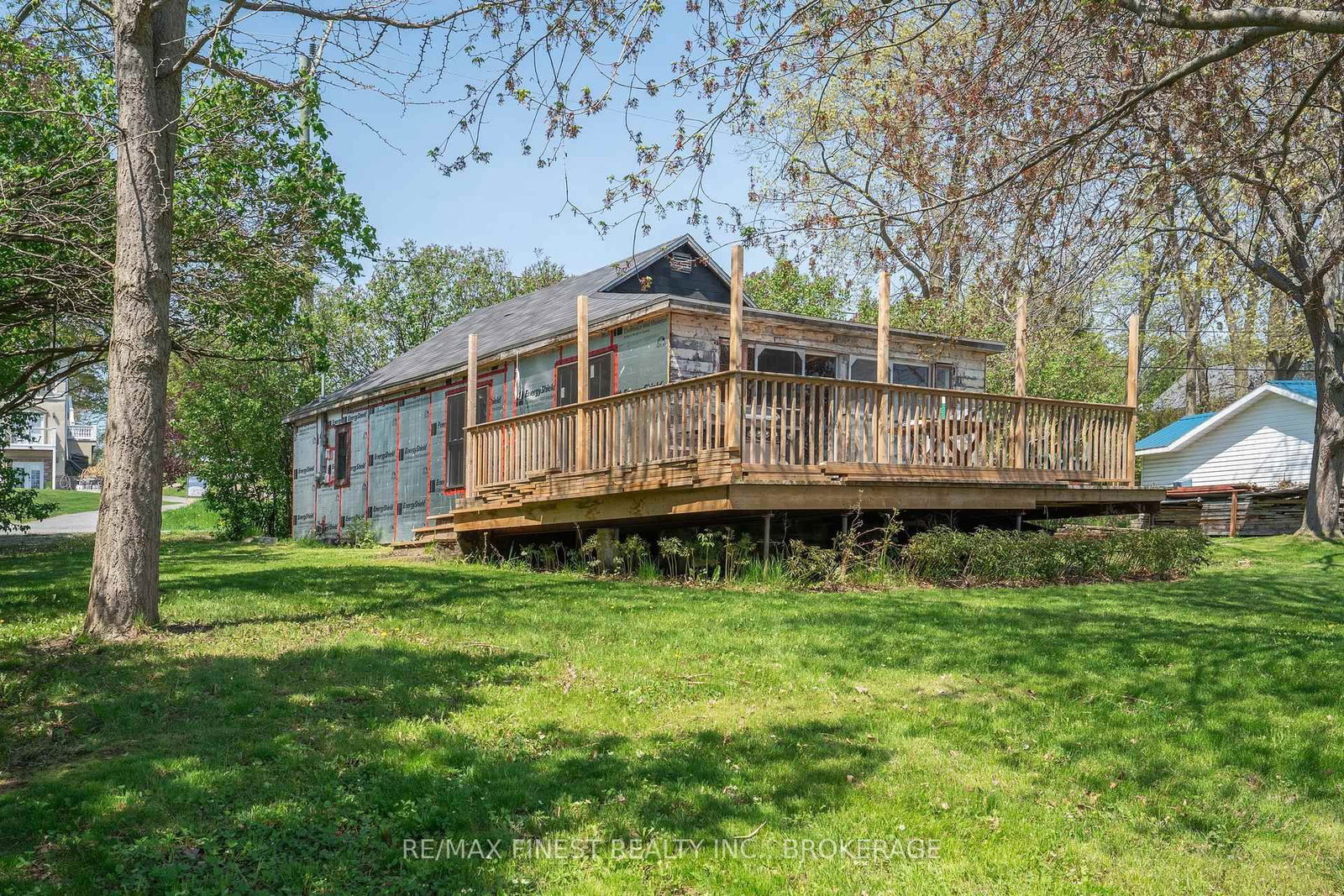 141 River Road • Front of Leeds & Seeleys Bay, ON photo 24