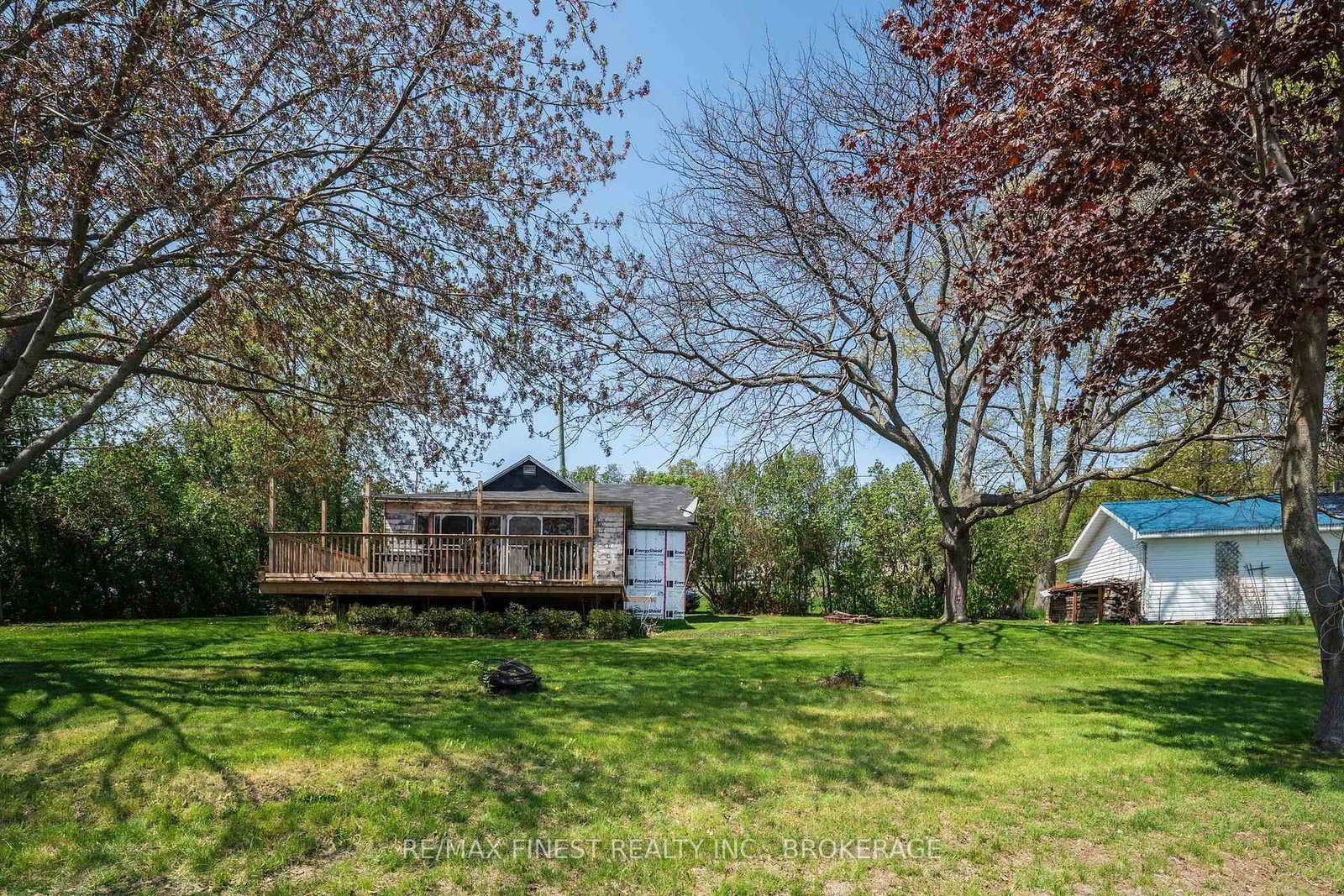 141 River Road • Front of Leeds & Seeleys Bay, ON photo 26