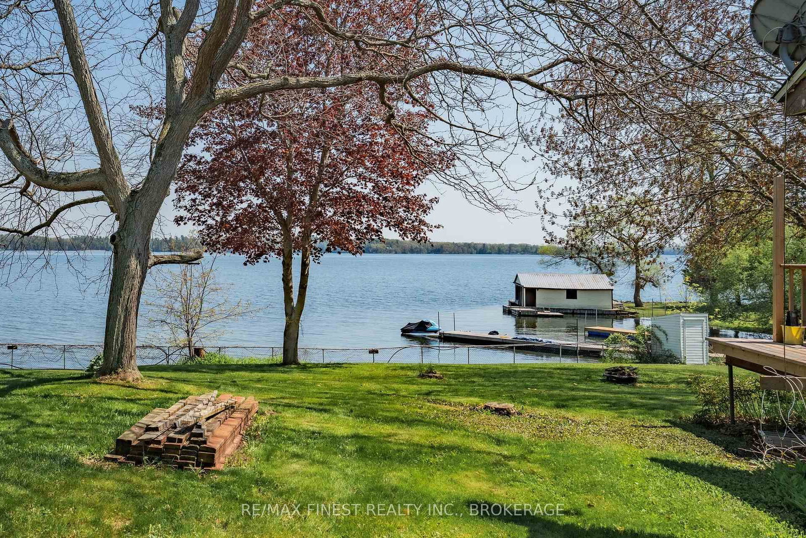 141 River Road • Front of Leeds & Seeleys Bay, ON photo 28