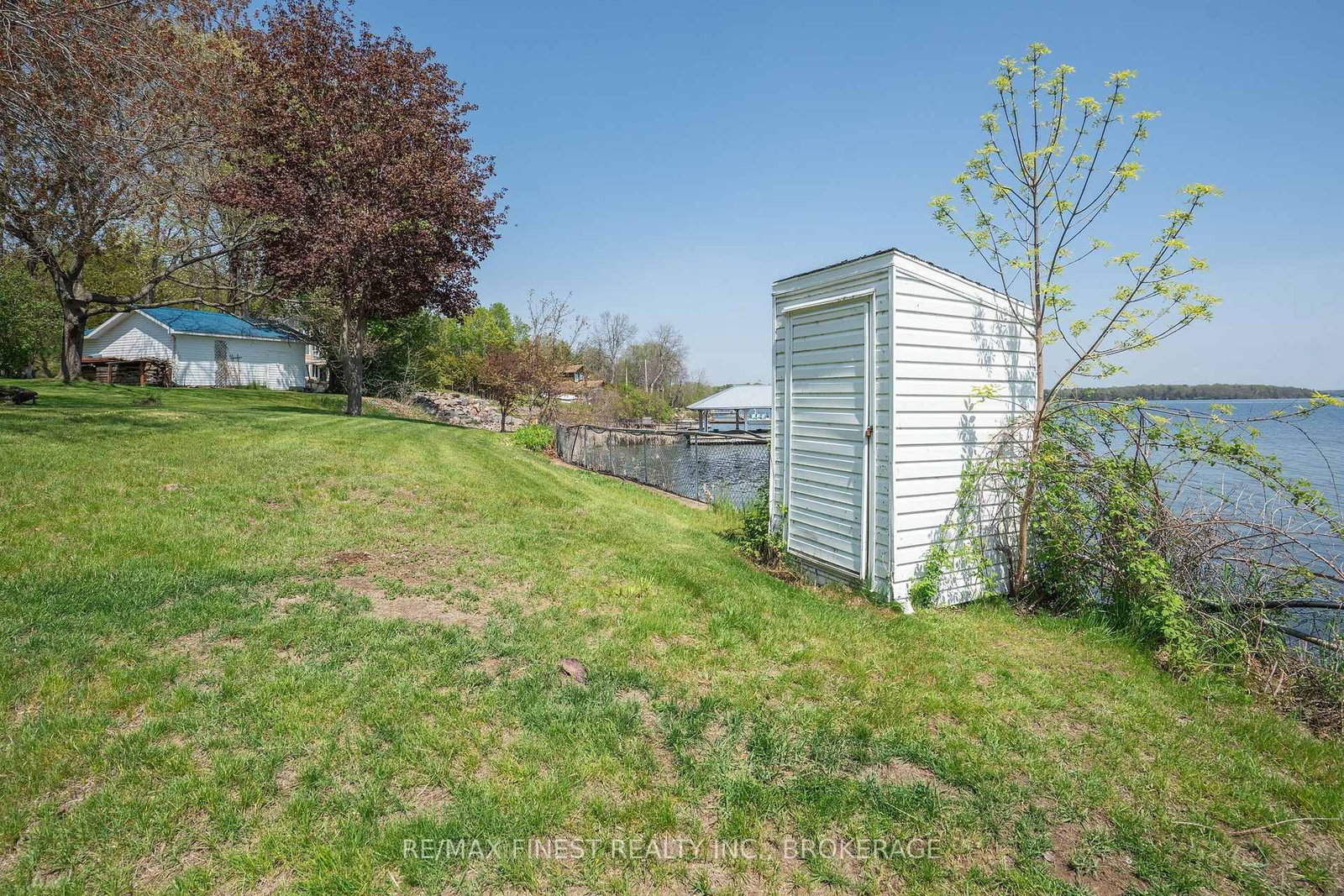 141 River Road • Front of Leeds & Seeleys Bay, ON photo 29