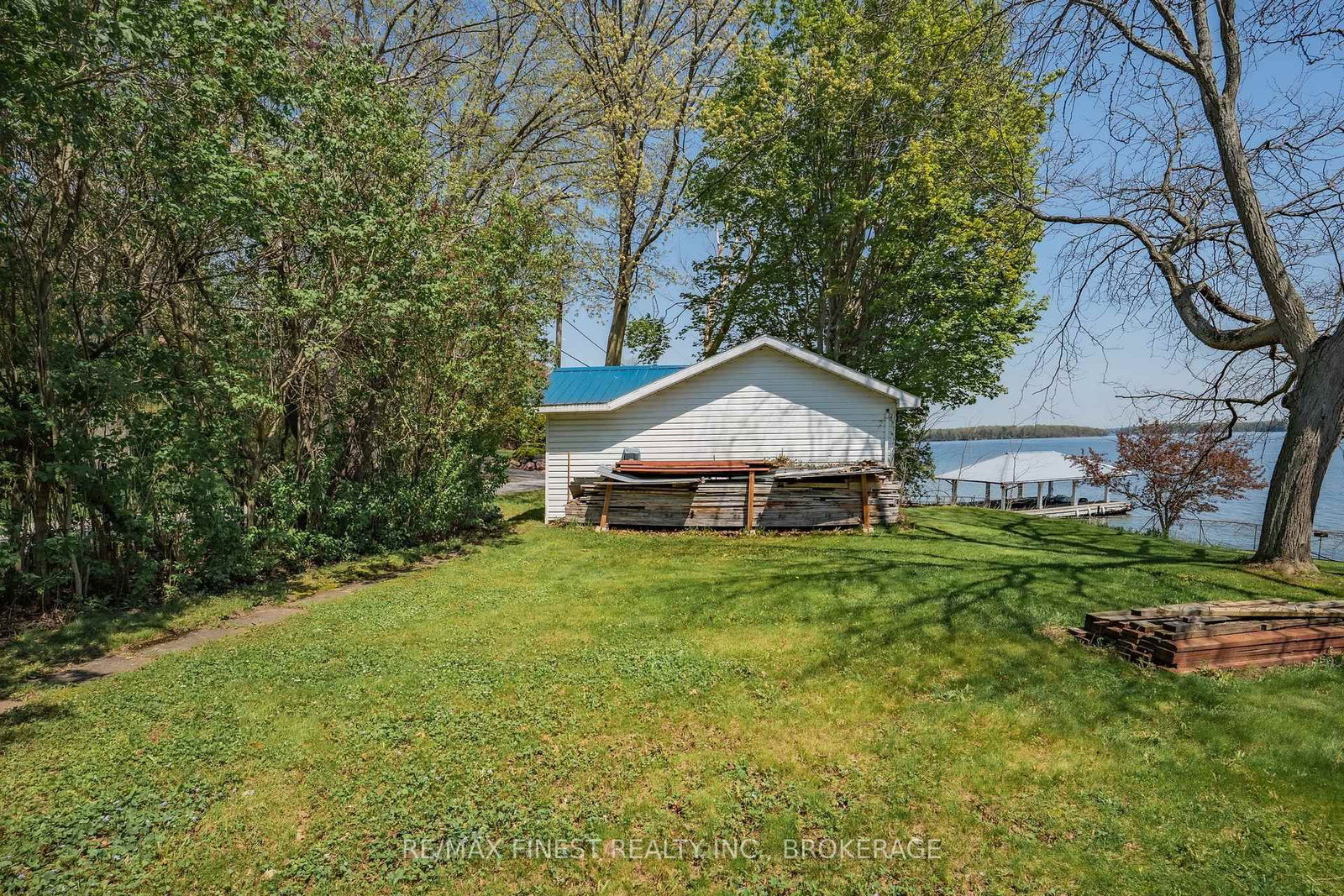 141 River Road • Front of Leeds & Seeleys Bay, ON photo 31