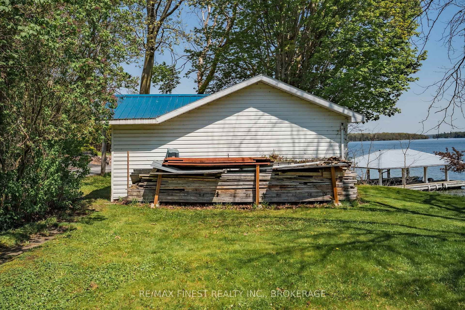 141 River Road • Front of Leeds & Seeleys Bay, ON photo 32