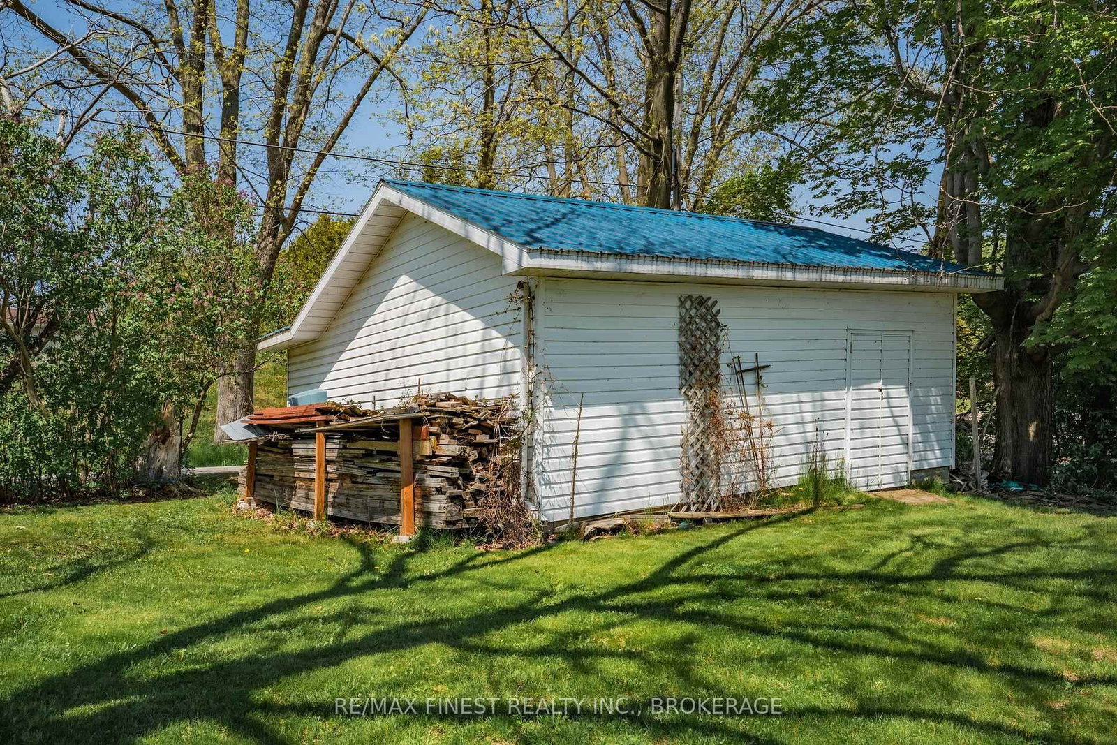 141 River Road • Front of Leeds & Seeleys Bay, ON photo 33
