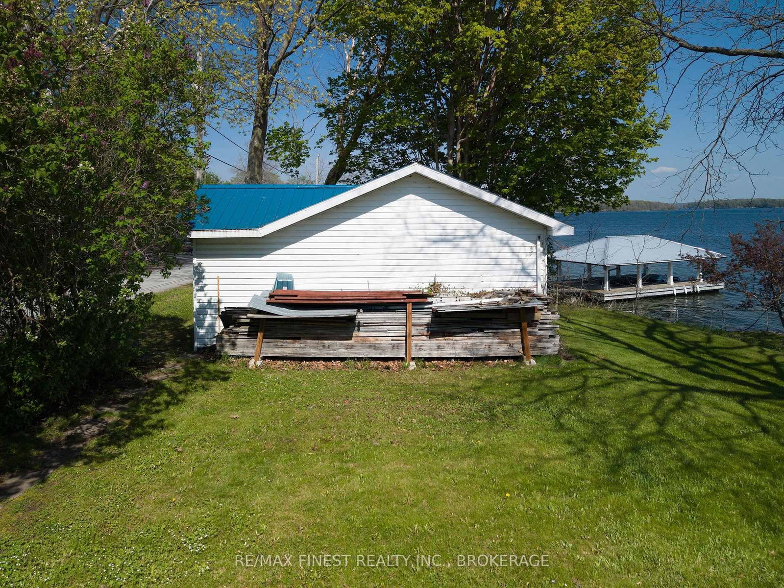 141 River Road • Front of Leeds & Seeleys Bay, ON photo 34