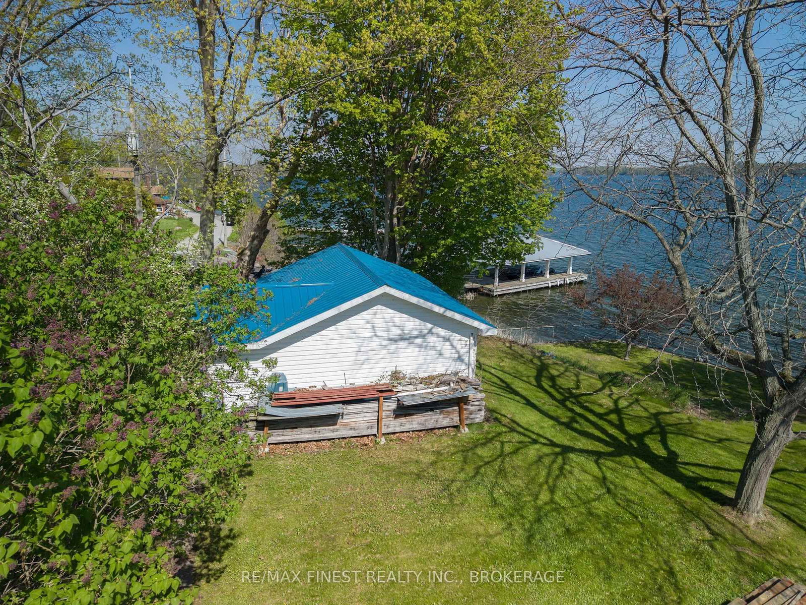 141 River Road • Front of Leeds & Seeleys Bay, ON photo 35