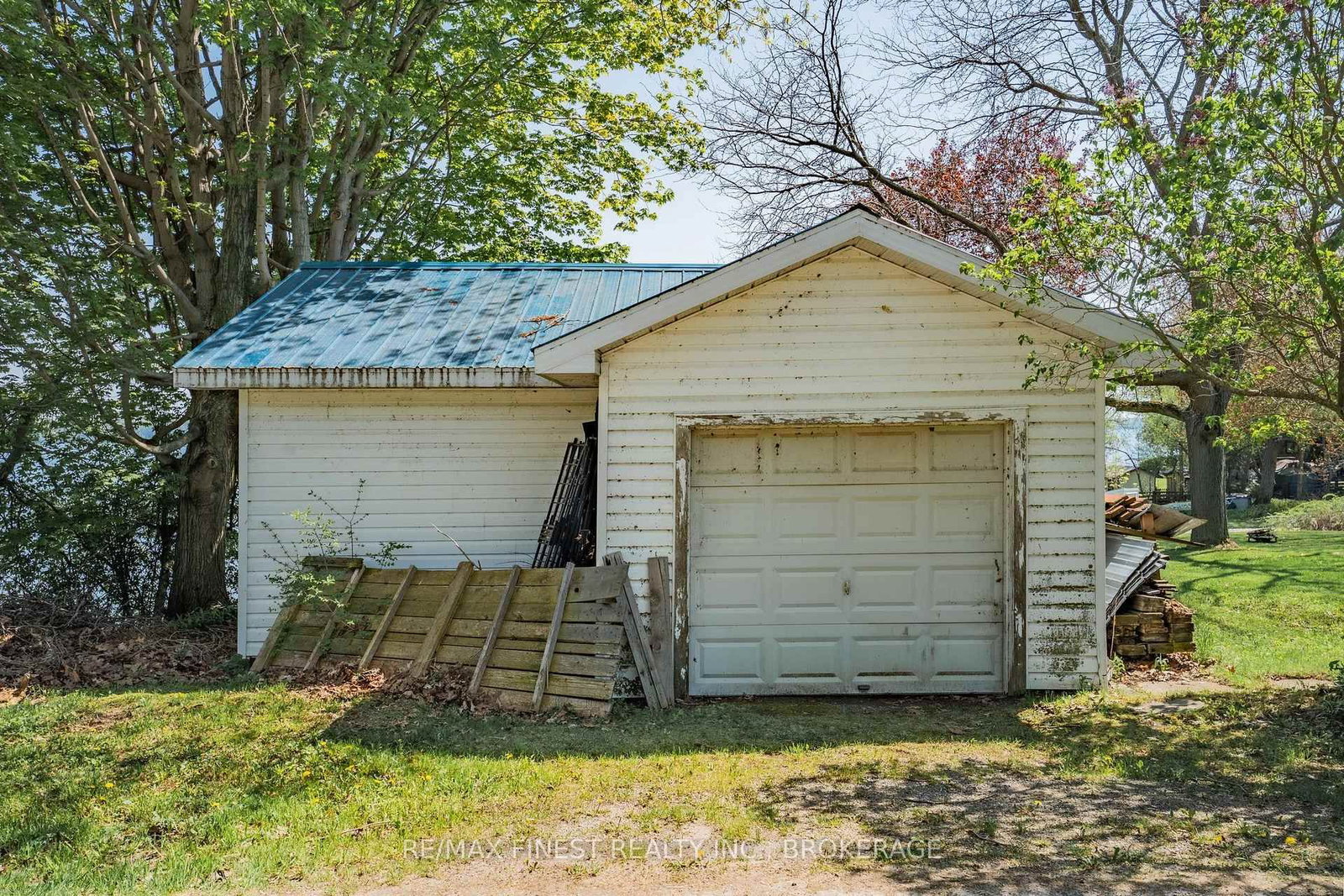 141 River Road • Front of Leeds & Seeleys Bay, ON photo 37