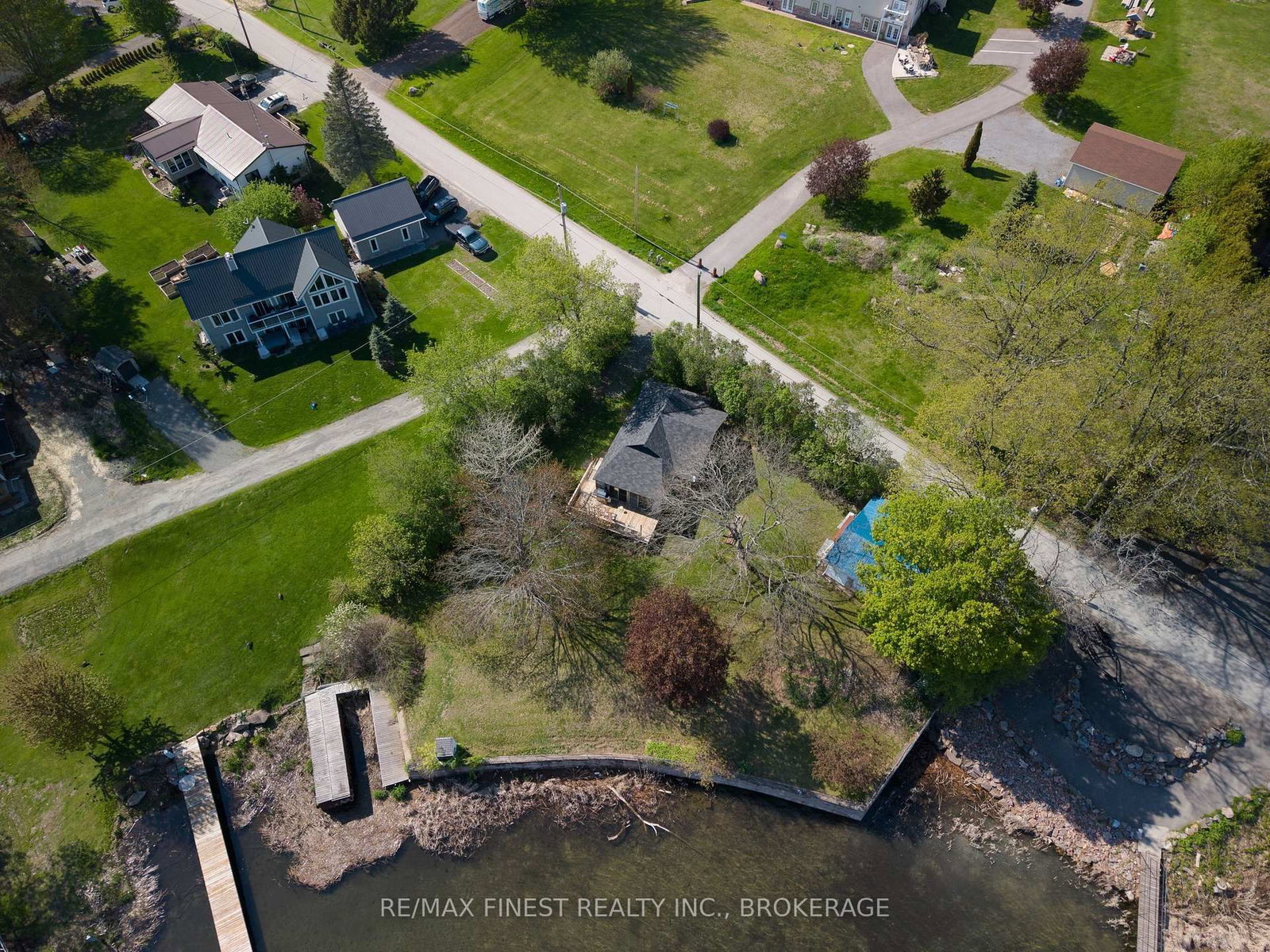 141 River Road • Front of Leeds & Seeleys Bay, ON photo 4