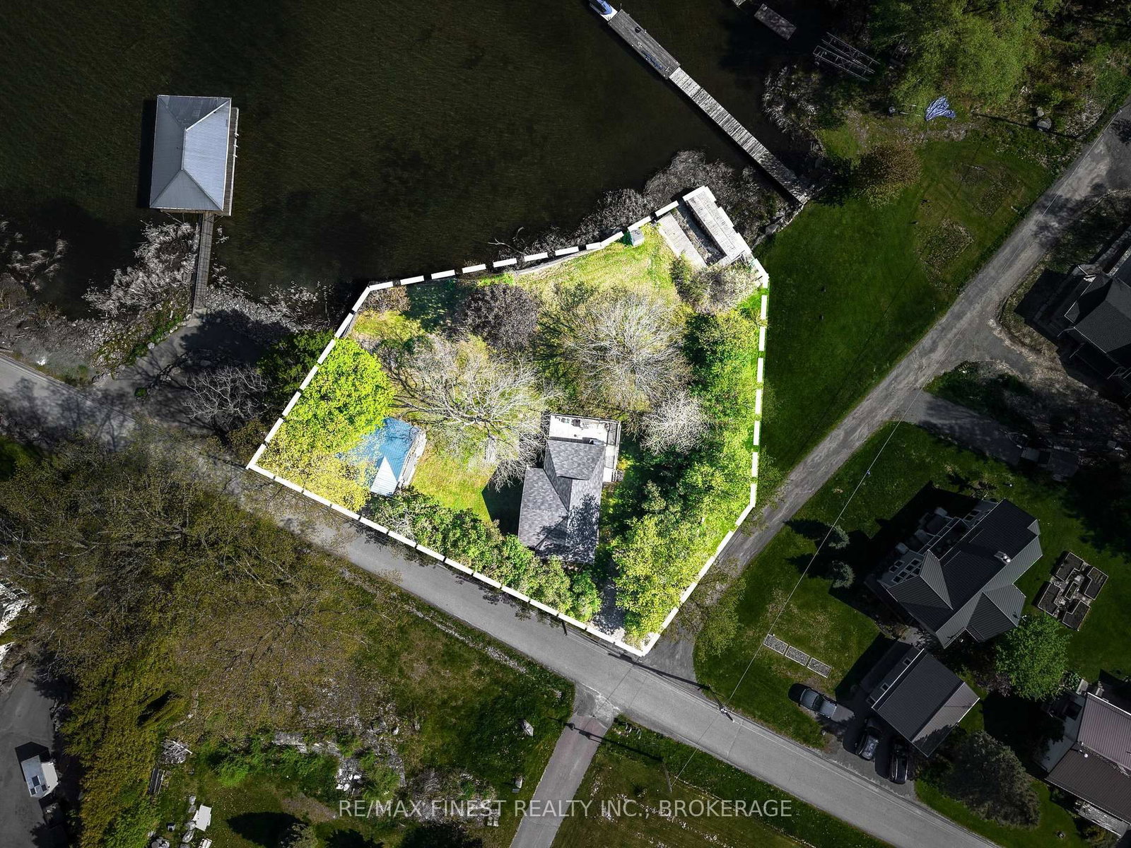 141 River Road • Front of Leeds & Seeleys Bay, ON photo 41