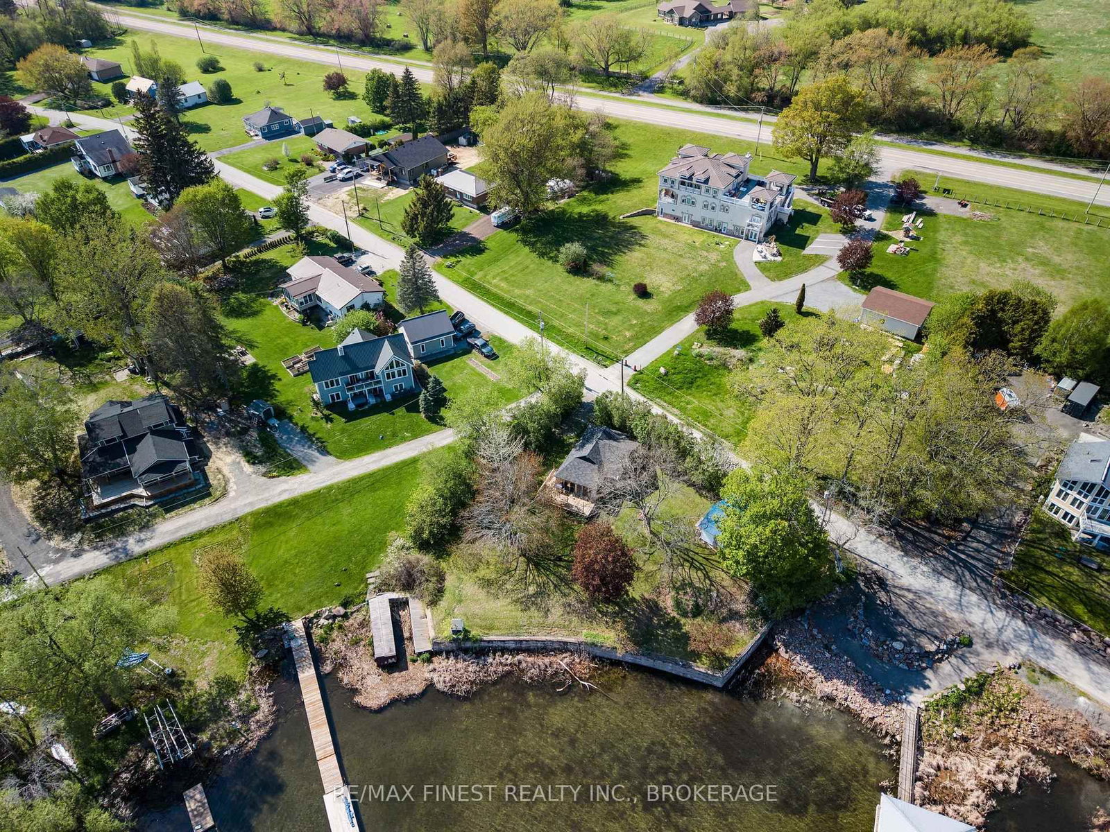 141 River Road • Front of Leeds & Seeleys Bay, ON photo 43