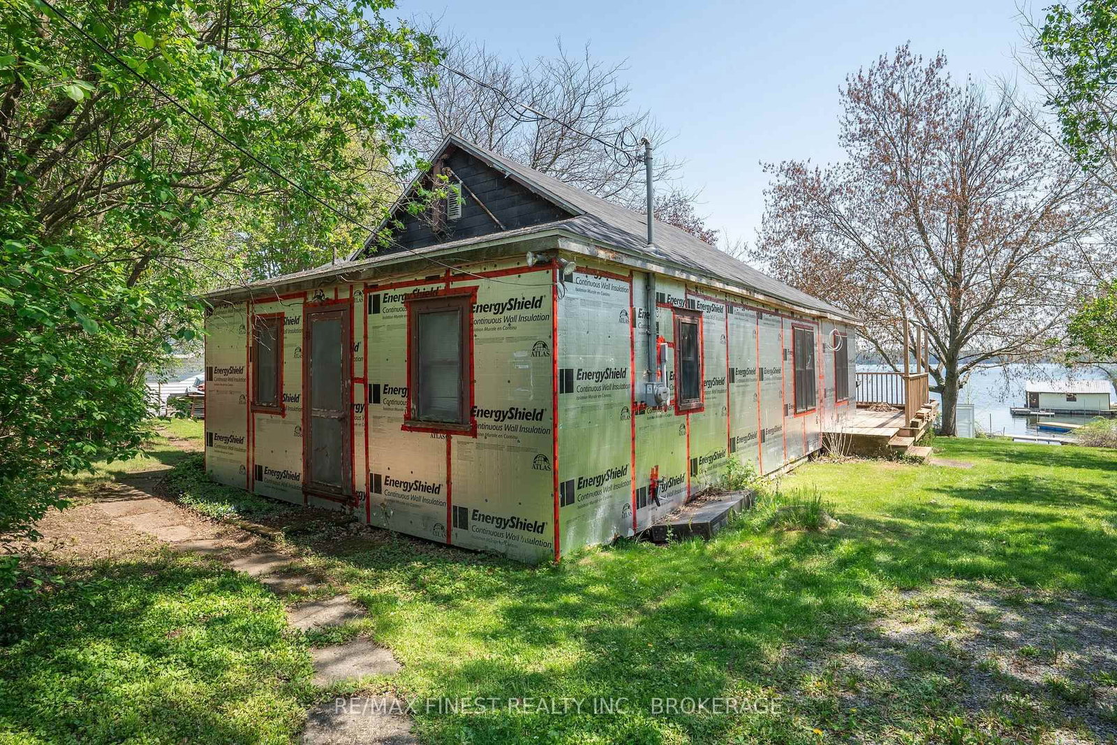 141 River Road • Front of Leeds & Seeleys Bay, ON photo 6