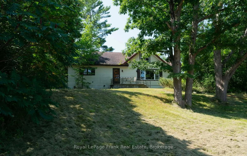 home for sale on 3320 Buckhorn Road