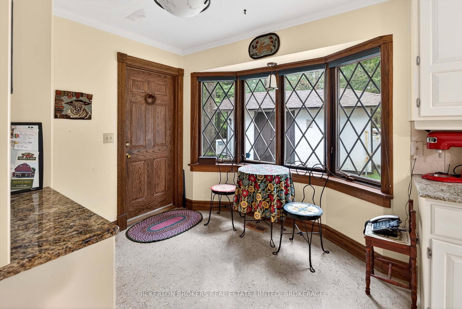 36 Shemrock Drive • Leeds and the Thousand Islands, ON photo 12