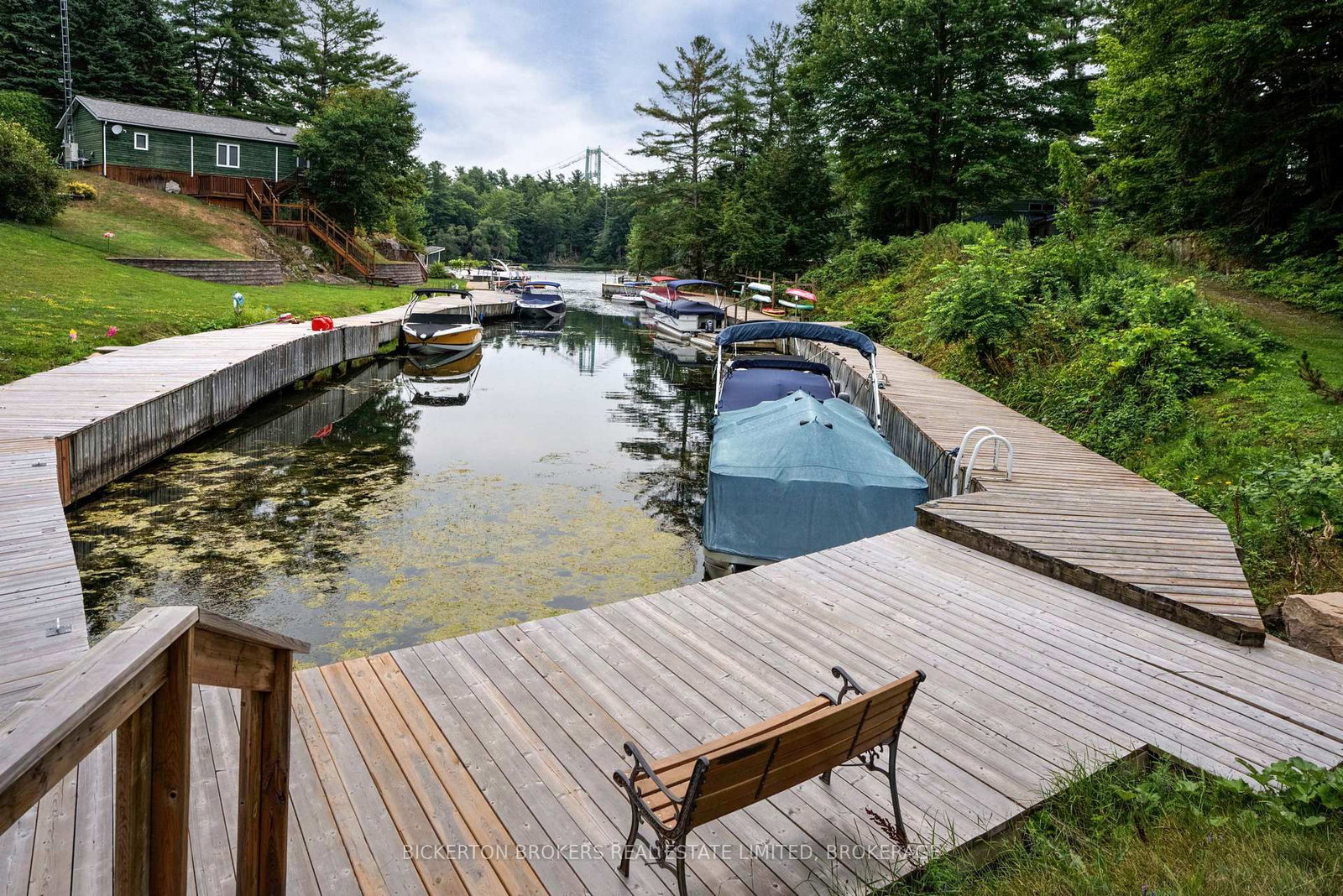 36 Shemrock Drive • Leeds and the Thousand Islands, ON photo 27