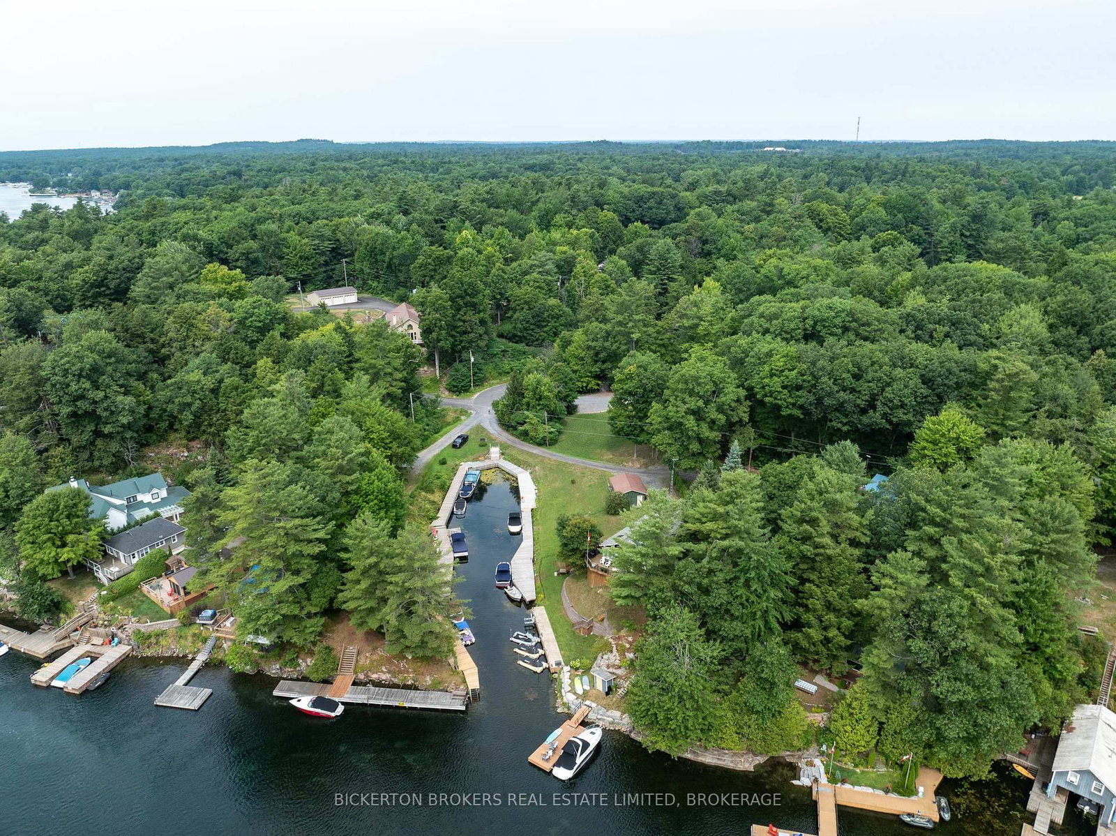 36 Shemrock Drive • Leeds and the Thousand Islands, ON photo 28