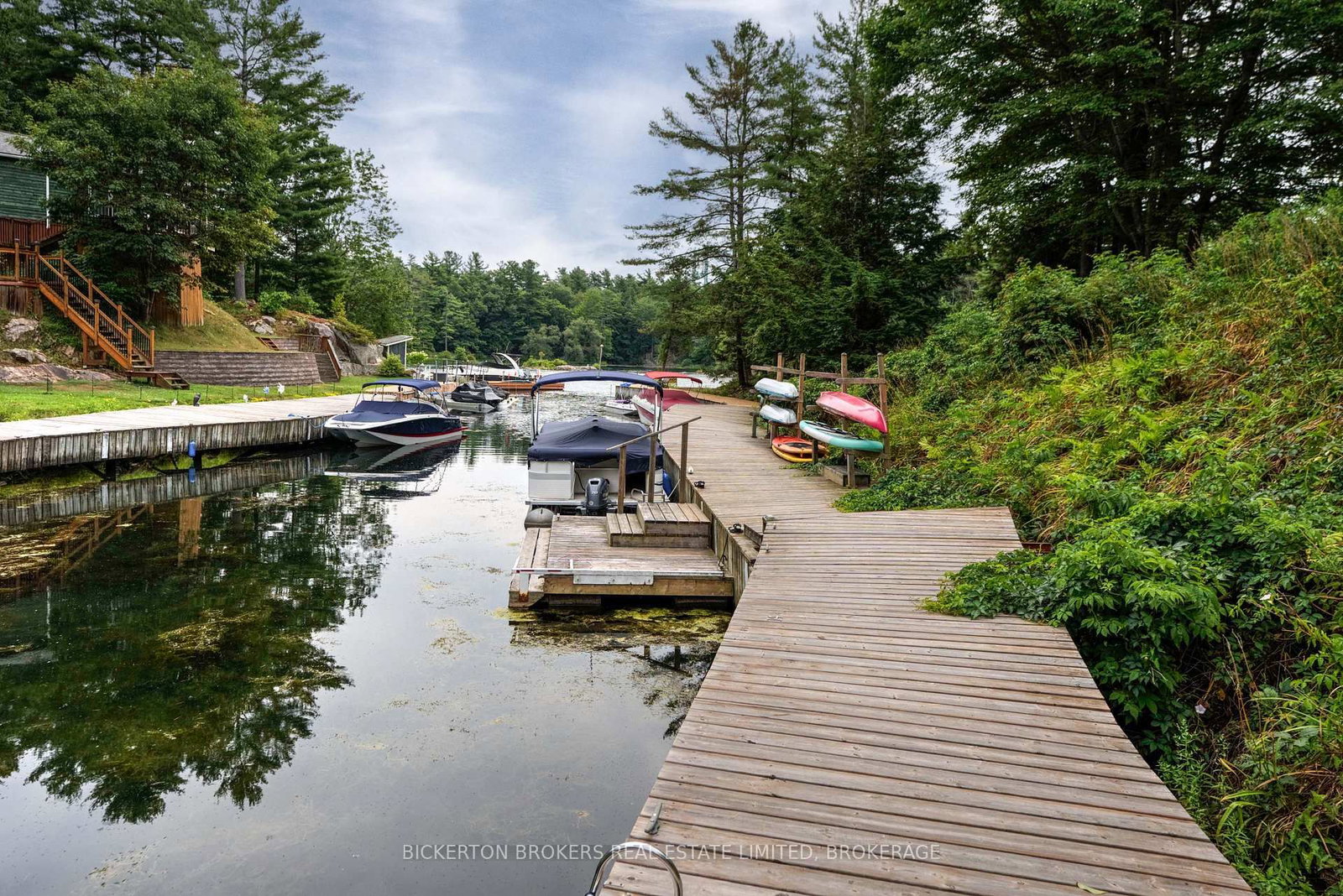 36 Shemrock Drive • Leeds and the Thousand Islands, ON photo 29