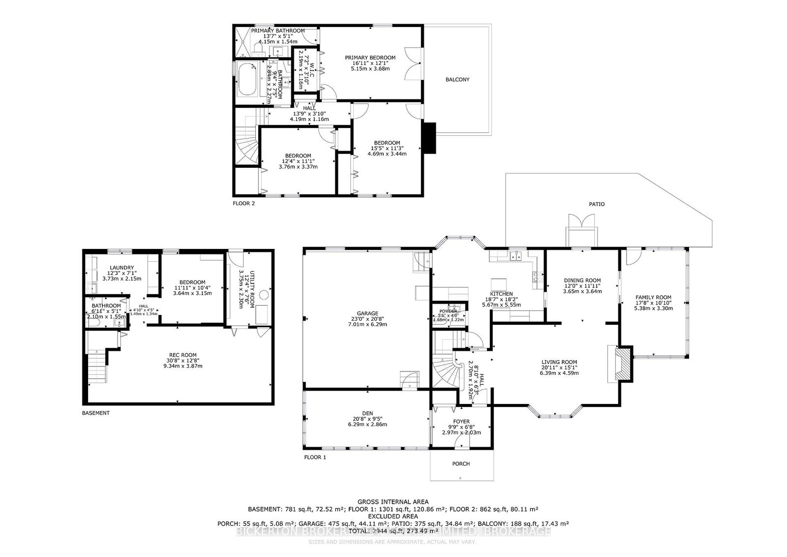 36 Shemrock Drive • Leeds and the Thousand Islands, ON photo 30