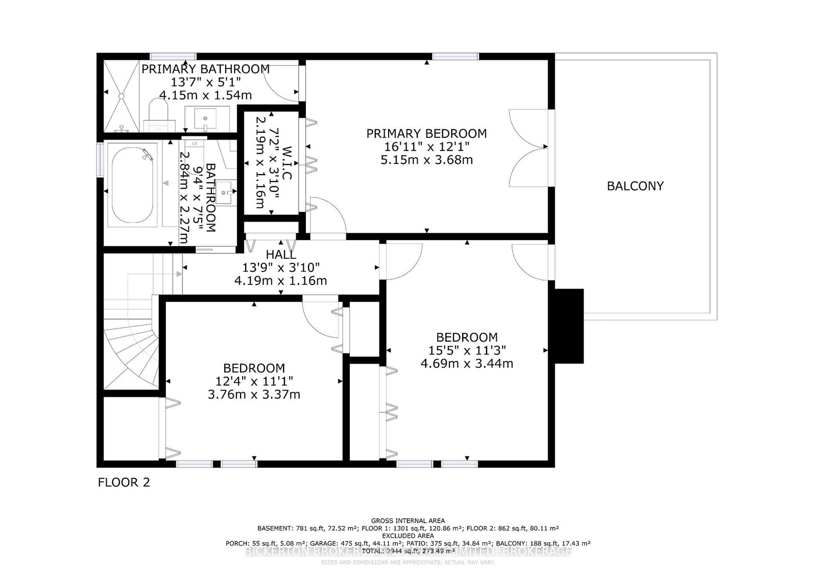 36 Shemrock Drive • Leeds and the Thousand Islands, ON photo 31