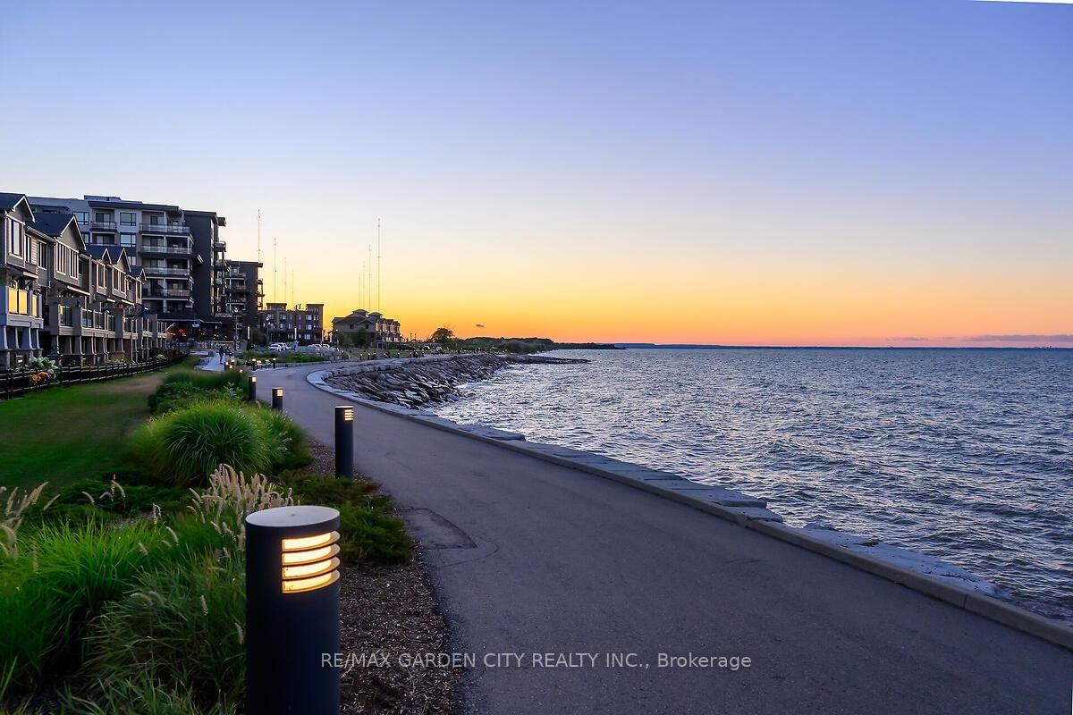 10 Concord Place, Unit 408 - Photo 39