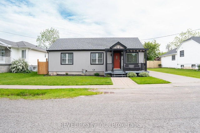 34 Bloomfield Avenue