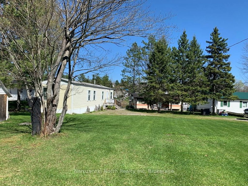 124 D Cloutier Road