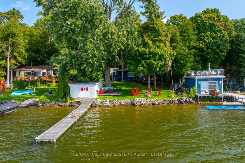 Unit 134 — 362 7th Line Road, Alnwick/Haldimand